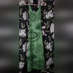 House of Sunny hockney dress